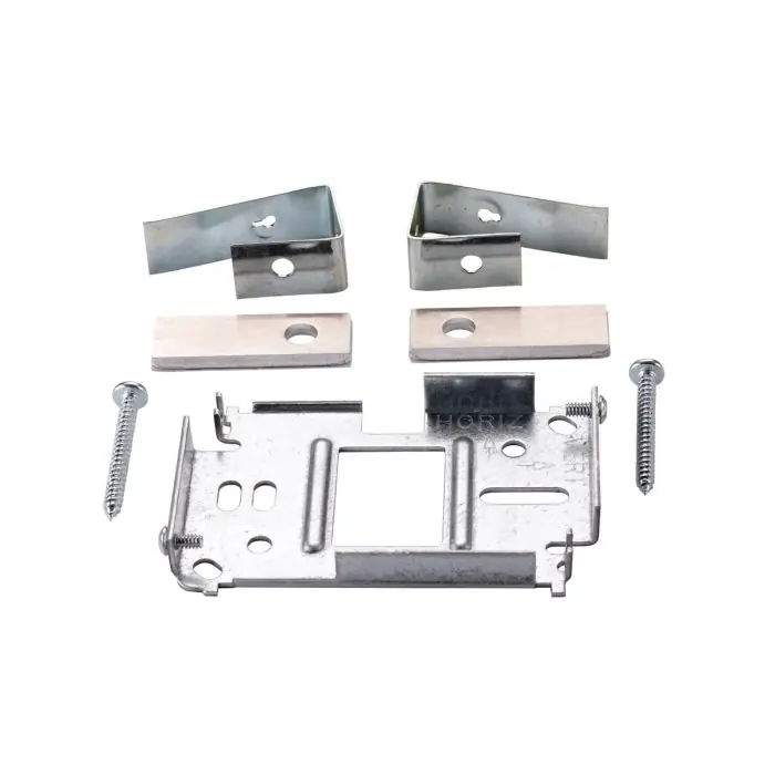 Johnson Controls T-4002-124 Room Instrument Mounting Bracket