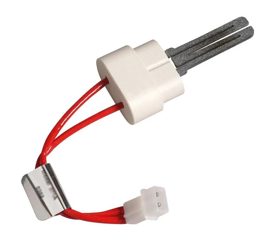 White Rodgers 767A-369 Hot Surface Ignitor 120V 5-1/2 Lead Replacement