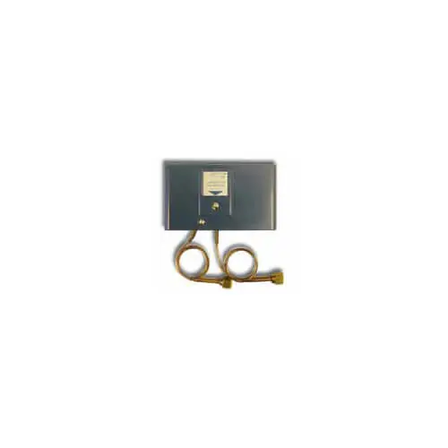 SK0239252-US20260702-105043-0 Johnson Controls P45NCA-106C Lube Oil Pressure Control w/ Time Delay - Image 1