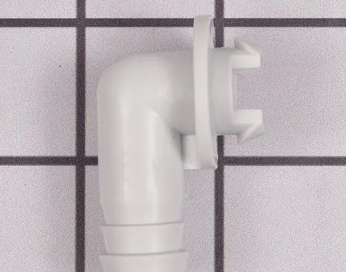 Heil Quaker / Icp 2.01E+11 -HEIL QUAKER / ICP 201101020011 - Connector Drain Pipe