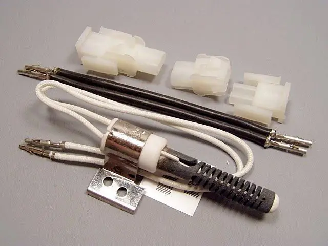 NORDYNE 902694 - Ignitor 30 Second