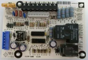 NORDYNE 904531 - B5 Control Board Replaces 624663-0