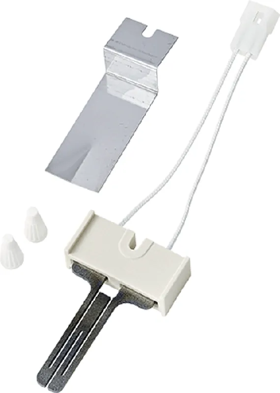 Robertshaw 41-404 Hot Surface Igniter, 120 VAC, 4-1/2 Inch Lead
