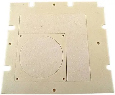SK0239340-US20260702-105043-0 Amana-Goodman 10764601 Rotate Plate Gasket - Image 1