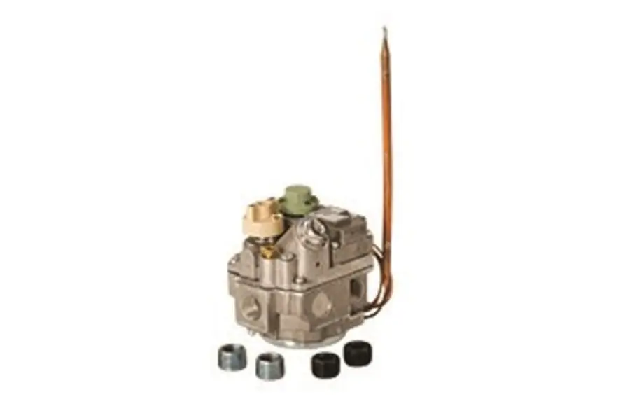 Robertshaw 700-205 GAS VLV POWER 1/2 NAT GAS 58/90F, SNAPTHROT, 36