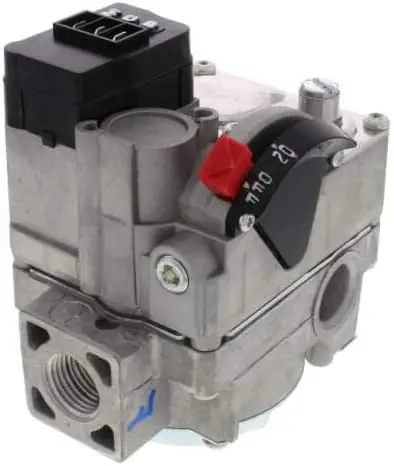 SK0239350-US20260702-105043-0 Robertshaw 720-070 24v Gas Valve 150000 BTU - Image 1