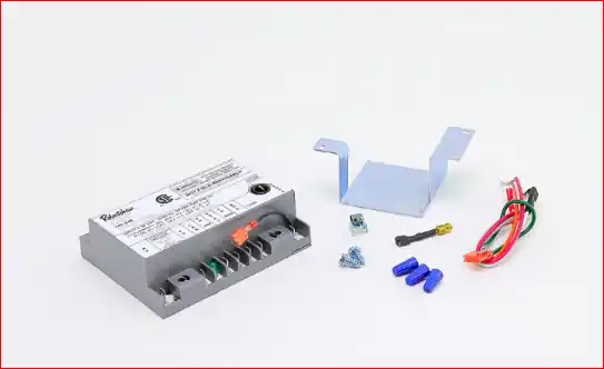 Robertshaw 780-002 Ignition Control Lockout Universal Ignition Module 24 VAC 1.5 A 780-002