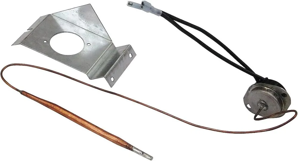 SK0239426-US20260702-105043-0 Tjernlund 950-0640 High Limit Switch SS-1 - Image 1