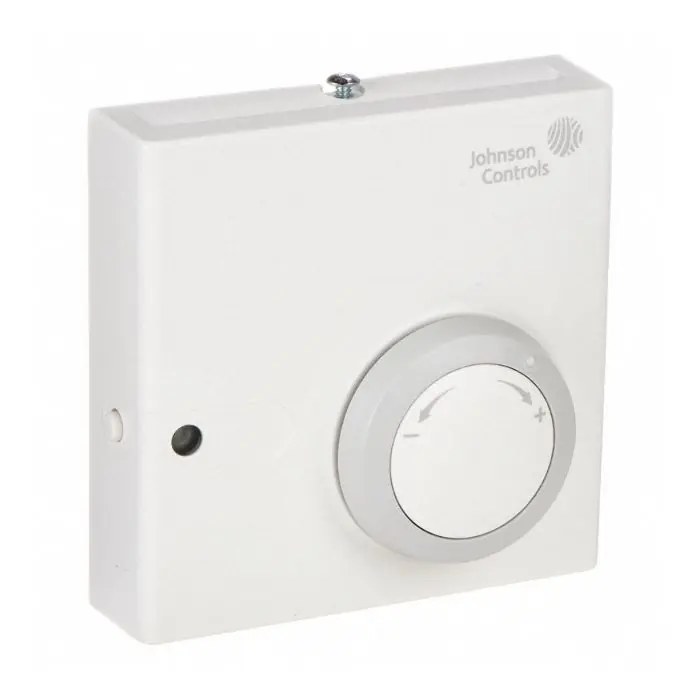 Johnson Controls TE-68NP-1N00S Temperature Sensor