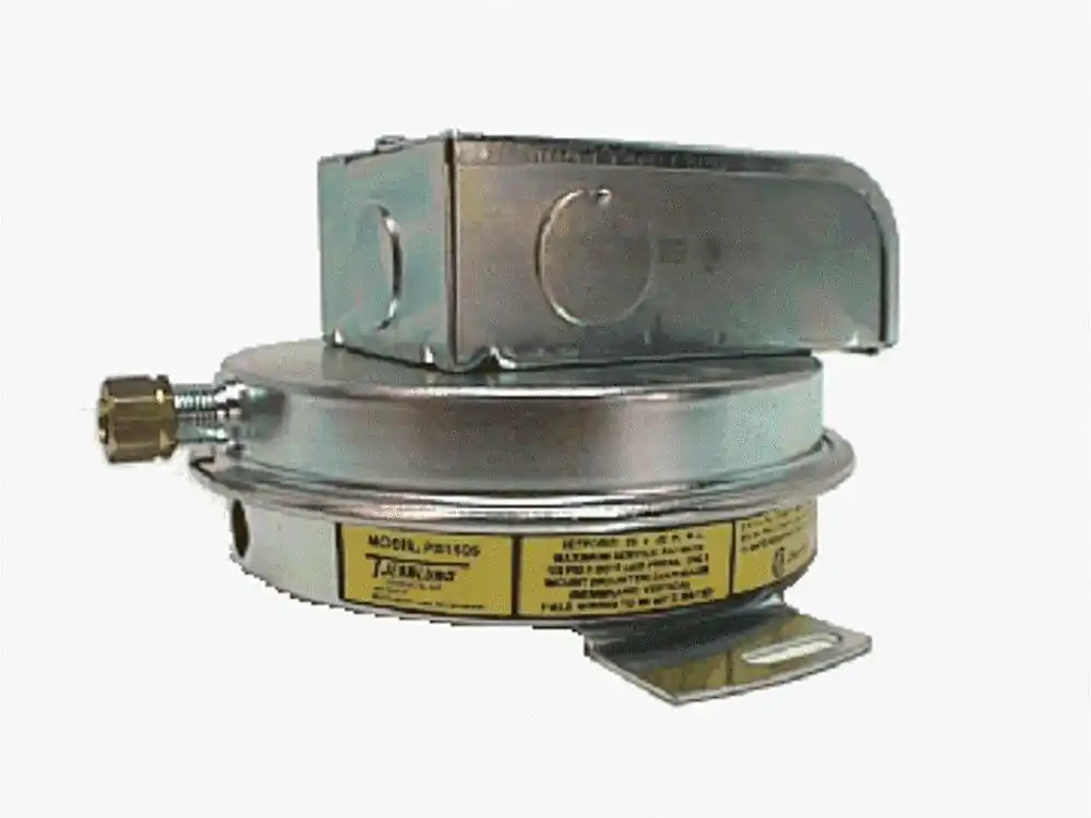 SK0239446-US20260702-105043-0 Tjernlund PS1505 Fan Proving Switch - Image 1