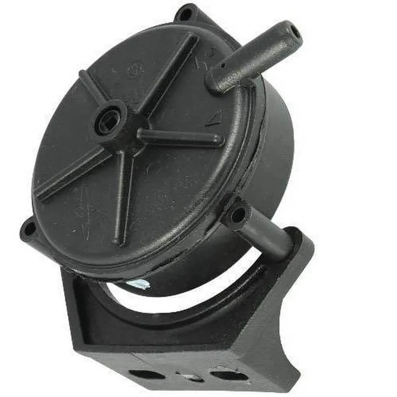 SK0239470-US20260702-105043-0 Goodman 20197311 Air Pressure Switch LIME 0.60 WC - Image 1