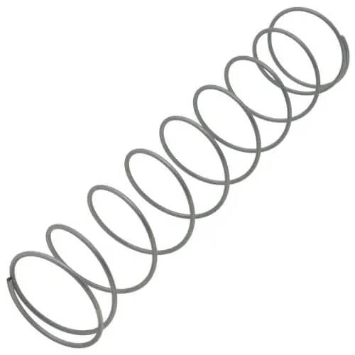 MAXITROL R9110-36 Plated Spring for RV91 210E 3-6 WC Single Pack
