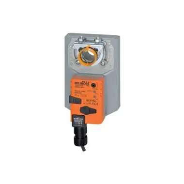 Belimo GMB24-SR Damper Actuator, Proportional Control, Non-Spring Return, Direct Coupled, Nema 4, No Auxiliary Switch, 24 V