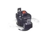 White-Rodgers 3L02-190 Limit Disc, 190F Man Reset