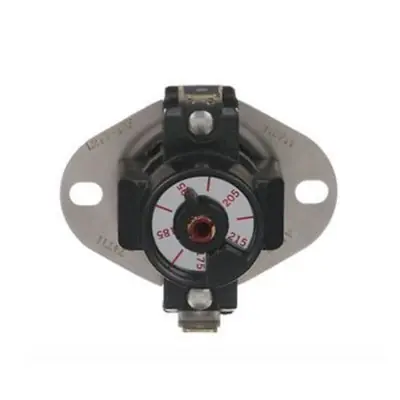 White-Rodgers 3L05-3 Limit Disc Adjustable, 210F-250F REPLACES 3L05-6