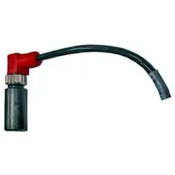 Fireye 48PT2-1007 Infrared Flame Scanner 4 Feet Cable