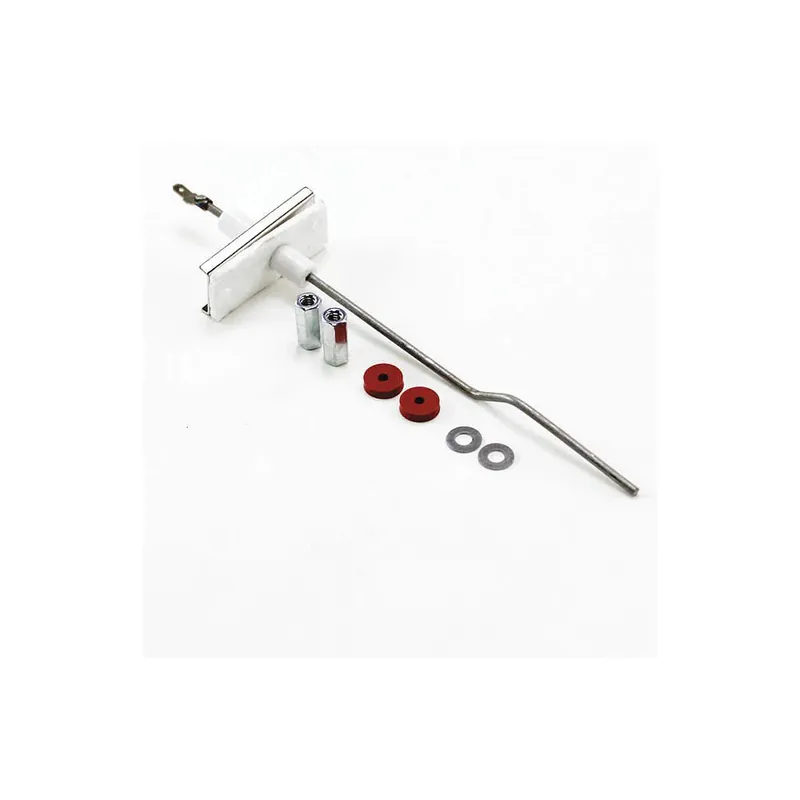 SK0239544-US20260702-105043-0 Raypak 011752F Flame Sensor Probe Kit - Image 1