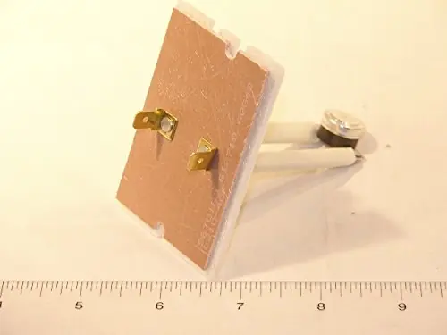 White Rodgers 3L09-11 Q1 Board Mount Limit Control Opens At 210 Closes At 170