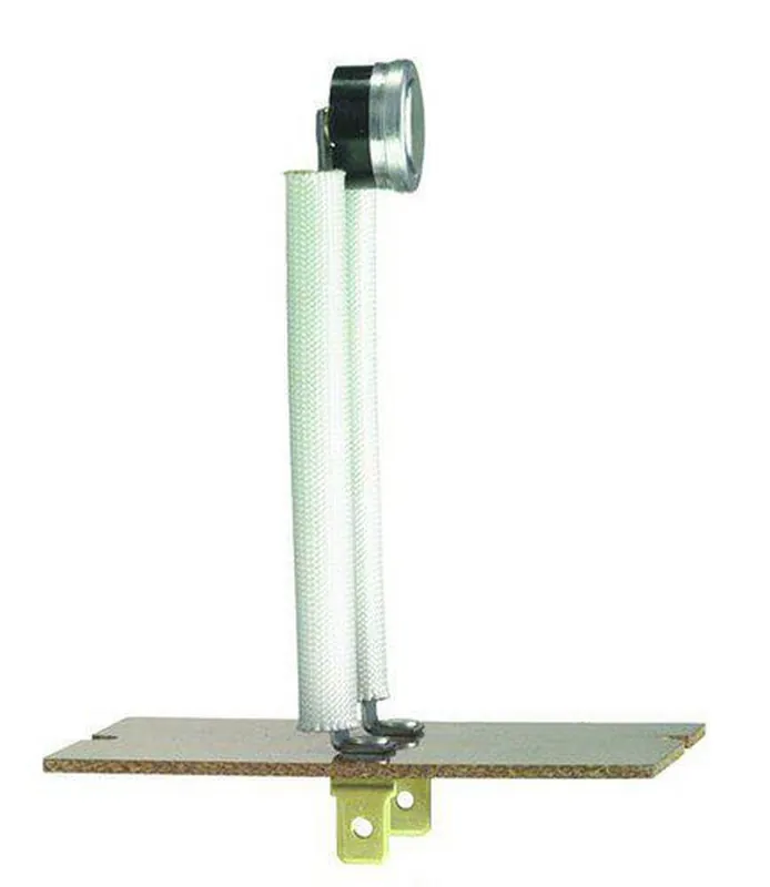 SK0239560-US20260702-105043-0 White-Rodgers 3L09-8 0.3/12/24/120/240V 4-3/10 in. HVAC Fan Control - Image 1