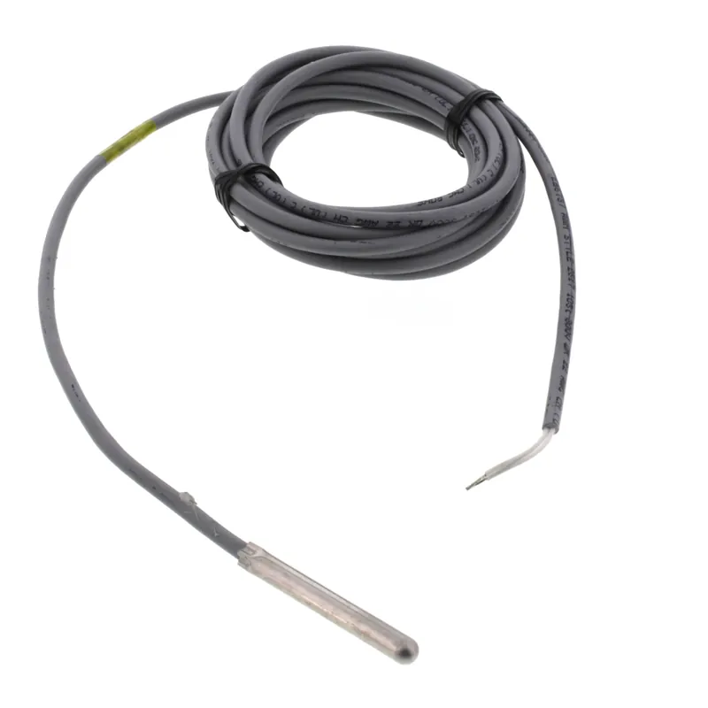 SK0239582-US20260702-105043-0 JOHNSON A99BB-300C Replacement PTC Sensor with PVC Cable Length 9-3/4' -40/212F - Image 1