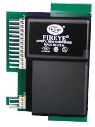 SK0239589-US20260702-105043-0 Fireye MART1 Flame Rectification Amplifier 2-4 Seconds FFRT - Image 1