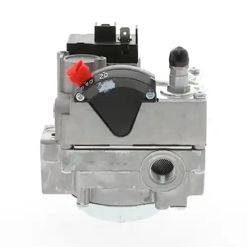 Robertshaw 720-055 Hot Surface Ignition Gas Valve 125000 BTU