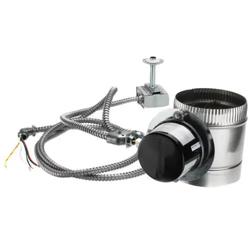 SK0239640-US20260702-105043-0 Field Controls OVD-6 Automatic Oil Vent Damper 6 Round - Image 1