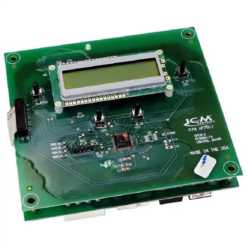 SK0239651-US20260702-105043-0 Lochinvar RLY3090 Integrated Control - Image 1