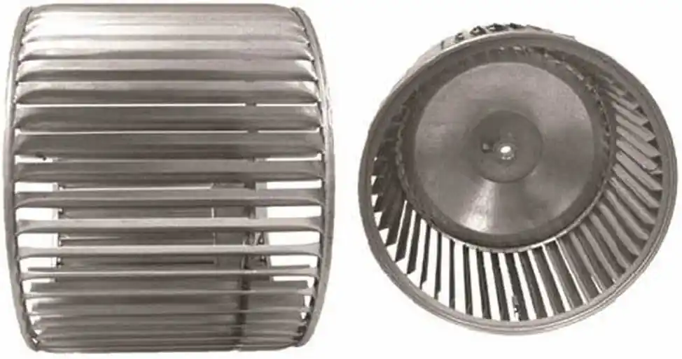 SK0239658-US20260702-105043-0 Goodman 0150M00000S Blower Wheel 9 x 6 HVAC Replacement Part - Image 1