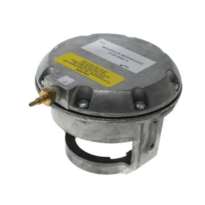 SK0239668-US20260702-105043-0 Johnson Controls V-3000-8012 Pneumatic Valve Actuator - Image 1
