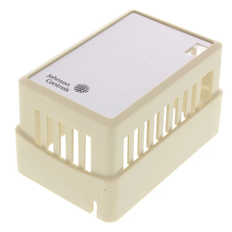 Johnson Controls T-4000-2145 Beige Plastic Cover