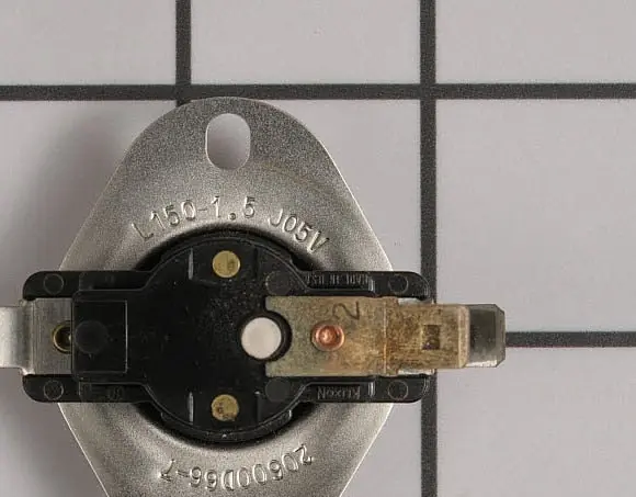 Heil Quaker / Icp 507133 -HEIL QUAKER / ICP 507133 - Switch F&L Disc S