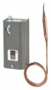SK0239714-US20260702-105043-0 JOHNSON A19AAF-12C SPDT Remote Bulb Temperature Control 25-225F - Image 1