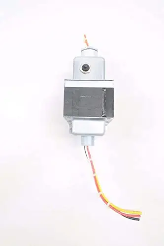Johnson Controls Y64T15-0 Penn Series Y64 Transformer 120/208/240 VAC to 24 VAC 92 VA