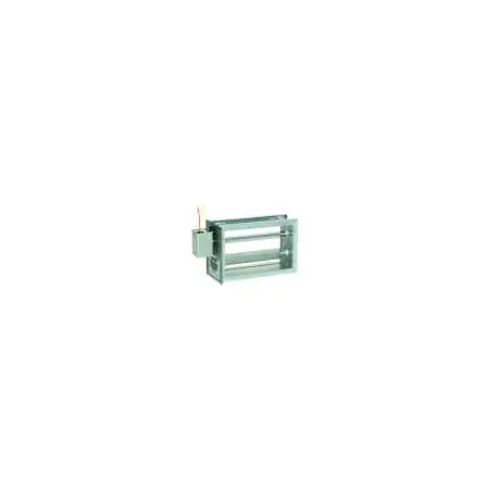 Honeywell ZD18X26 18X26 Parallel Blade Zone Damper