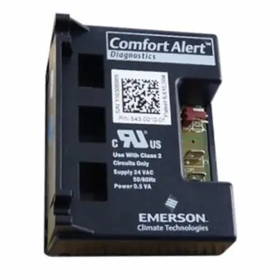 SK0239786-US20260702-105043-0 Heil Quaker / Icp 1177402 Control Board Comf Alert HVAC Replacement MPN - Image 1