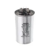 SK0239806-US20260702-105043-0 Rheem 43-25133-32 Capacitor - 70/5/370 Dual Round - Image 1