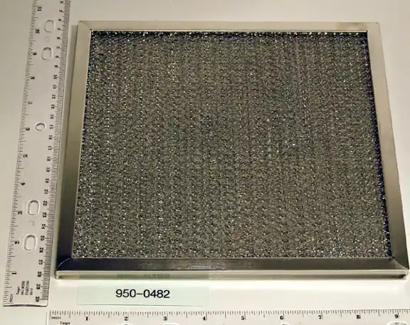 SK0239823-US20260702-105043-0 Tjernlund 950-0482 Pre-Filter for PAI-3 & PAI-4 - Image 1
