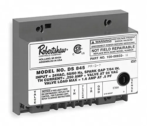 SK0239839-US20260702-105043-0 CAI - ROBERTSHAW 780-501 Ignition Control 24V Direct Spark - Image 1