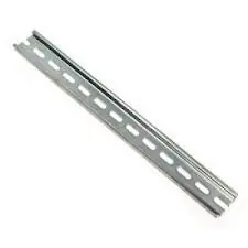 SK0239853-US20260702-105043-0 Johnson Controls BKT287-1R 12 inch Long DIN Mounting Rail - Image 1