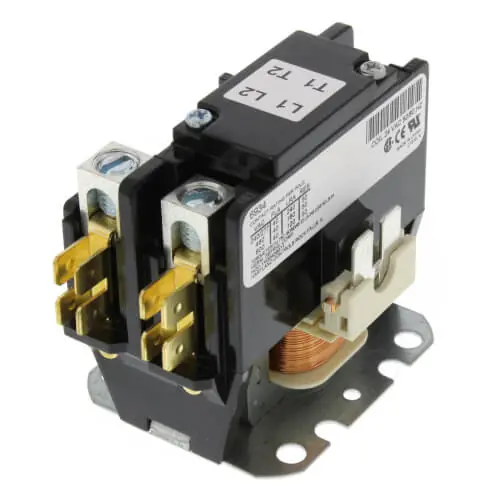 SK0239882-US20260702-105043-0 York S1-02425837700 SPNO Contactor 24V 40A - Image 1
