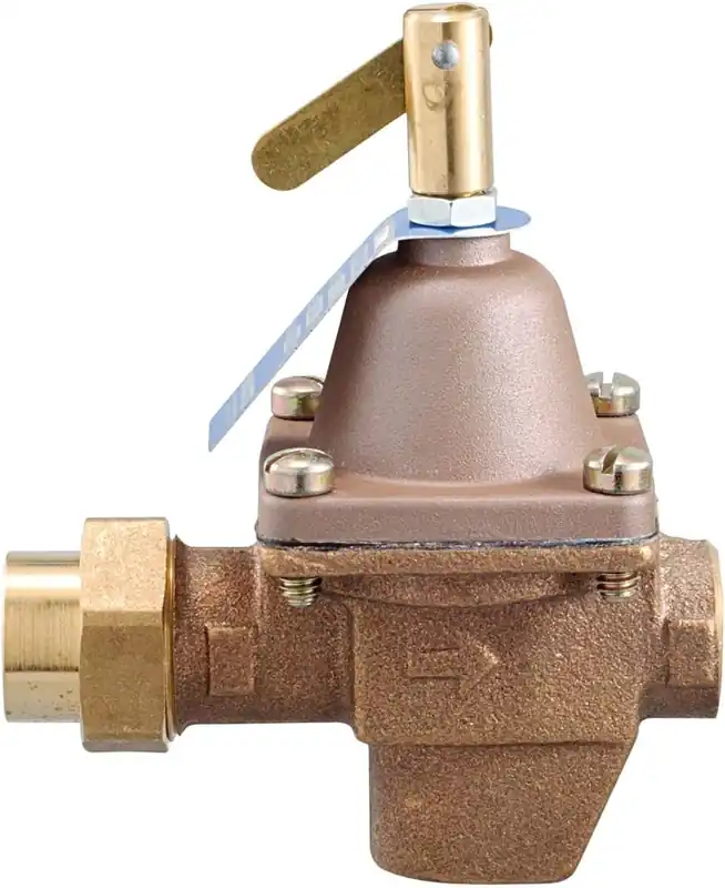 SK0239907-US20260702-105043-0 Watts TB1156F Fast Fill Bronze Boiler Feeder Threaded (1/2 inch) Replacement MPN - Image 1