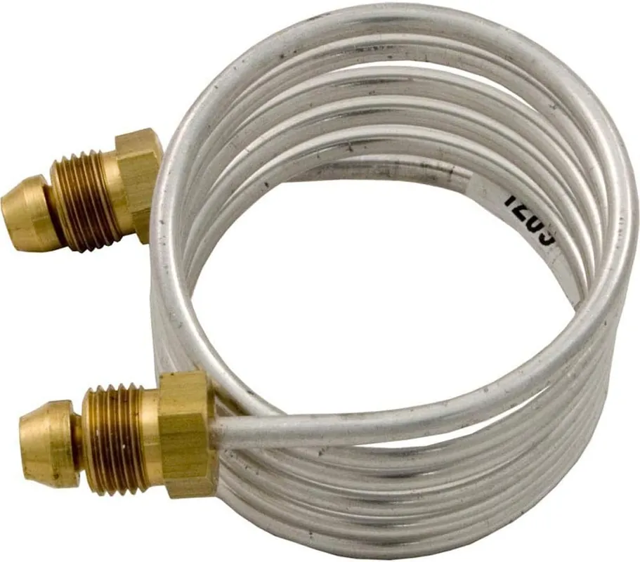 SK0239916-US20260702-105043-0 Raypak Pilot Tube 004078F 34-Inch Kit Replacement RAY004078F - Image 1
