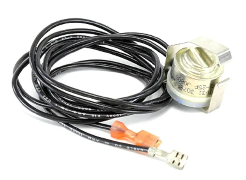 SK0239939-US20260702-105043-0 Heil Quaker ICP 1064310 Sensor Defrost O61 C36 - Image 1