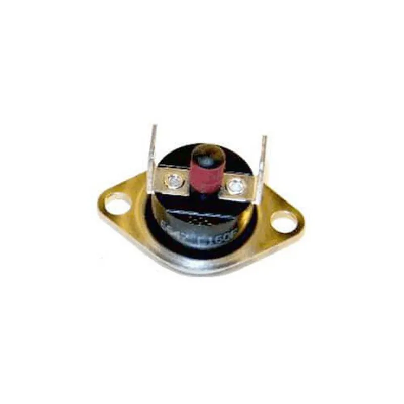 Goodman 10123517 Manual Reset Limit Switch for Goodman ACSS920402BNAA Gas Furnace