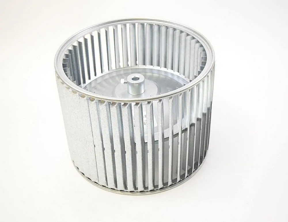 SK0240051-US20260702-105043-0 Goodman B1368016S Blower Wheel 10 x 8 HVAC Replacement Part - Image 1