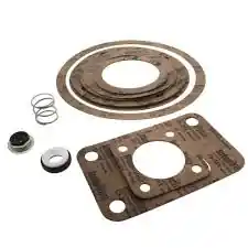 Hoffman 180014 Seal & Gasket Kit For 5/8 Shaft Hoffmann/Domestic