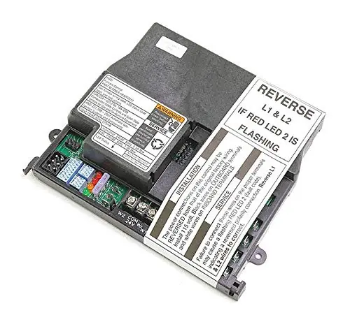 SK0240074-US20260702-105043-0 Carrier HK42FZ012 Circuit Board HVAC Replacement - Image 1