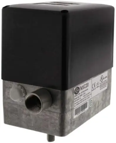 SK0240088-US20260702-105043-0 Fireye NXC20 Servo Motor 24 Volts (1 Pack) - Image 1