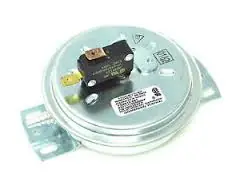 Heil Quaker / Icp 1005254 - Switch Vent Press S (1005254)